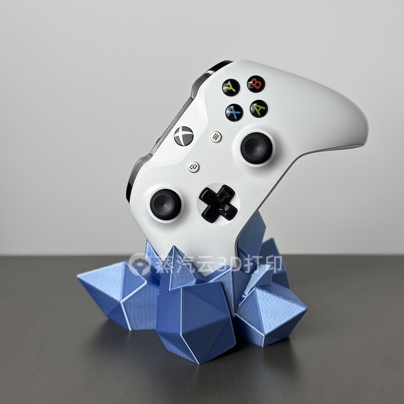 Gaming Accessories Controller - ユニバーサル ゲーム コントローラー スタンド 3D プリント