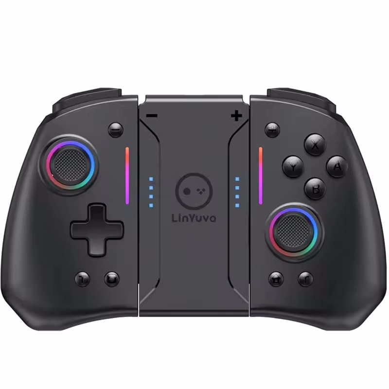 Gaming Accessories Iphone - ワイヤレス Bluetooth コントロール ニンテンドースイッチ & OLED