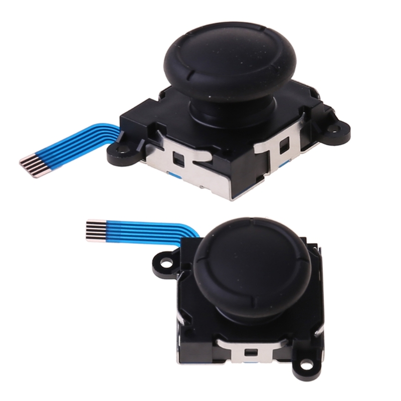 Gaming Accessories Controller - Nintendo Switch用3Dアナログセンサー,1ピース,コントローラー,コンソールアクセサリー