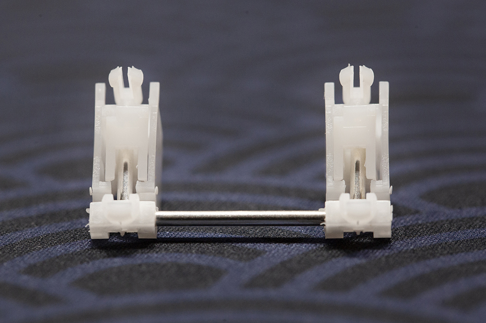 Paigu MAIZ-PCB-メカニカルゲーミングキーボード - Gaming Accessories White のレビューと価格