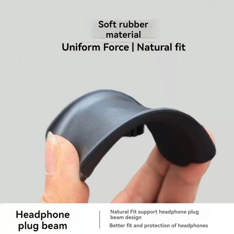 ユニバーサルヘッドフォンホルダーラック省スペースヘッドセット - Gaming Accessories For Setup のレビューと価格