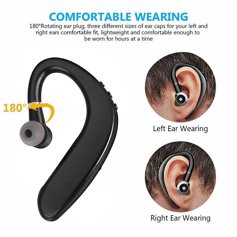 HiFi ステレオサウンドワイヤレス Bluetooth 5 - Gaming Accessories Iphone のレビューと価格