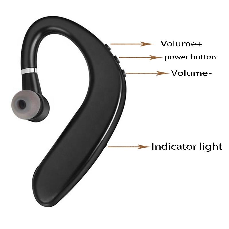 HiFi ステレオサウンドワイヤレス Bluetooth 5 - Gaming Accessories Iphone のレビューと価格