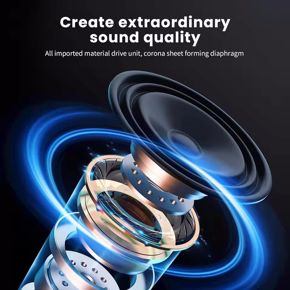 ワイヤレス有線 Bluetooth ヘッドセットヘッドフォン - Gaming Accessories Iphone のレビューと価格