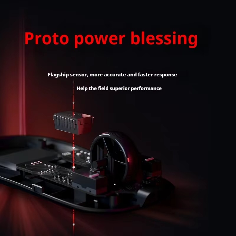 VXE VGN MAD R メジャー 超軽量 ワイヤレスマウ - Gaming Office Accessories のレビューと価格
