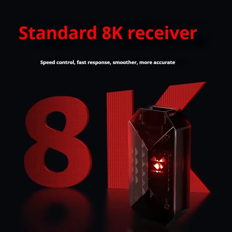 VXE VGN MAD R メジャー 超軽量 ワイヤレスマウ - Gaming Office Accessories のレビューと価格