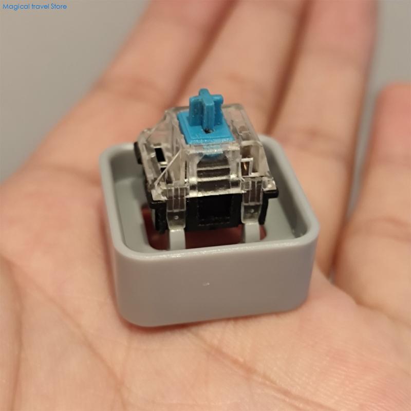 N2UB プラスチックスイッチオープナーテスターメカニカルキ - Keyboard Switch Tester のレビューと価格