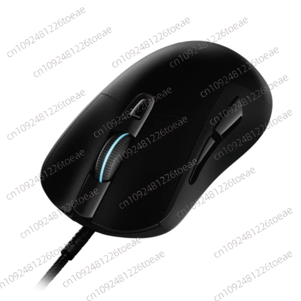 Logitech G403 有線 12000 DPI ゲーミ - Gaming Accessories Logitech のレビューと価格
