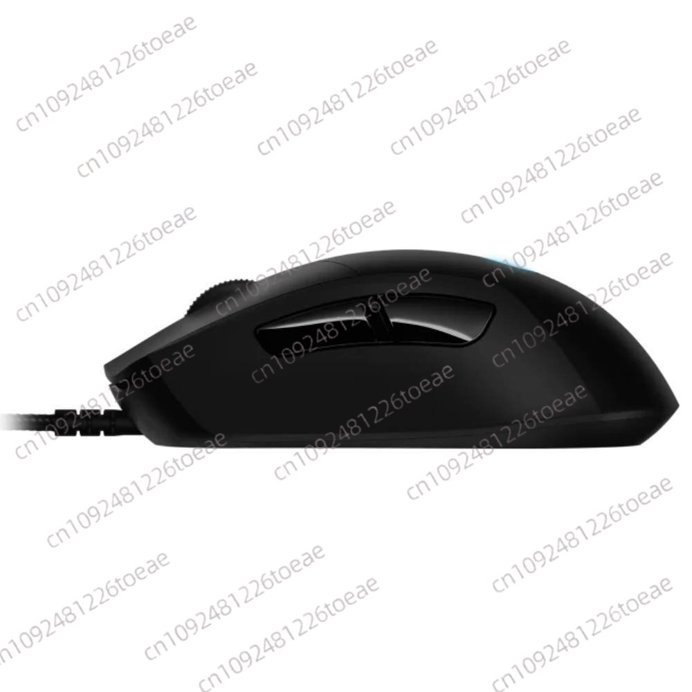 Logitech G403 有線 12000 DPI ゲーミ - Gaming Accessories Logitech のレビューと価格