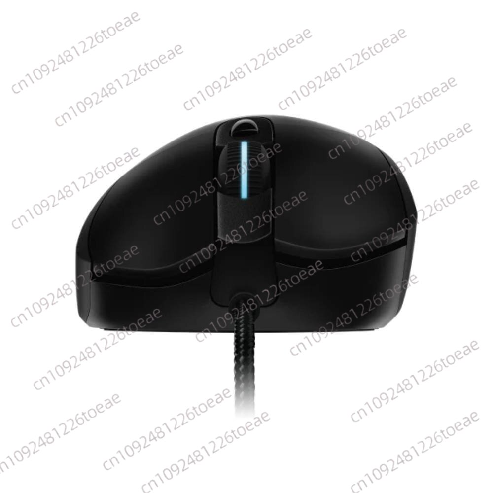 Logitech G403 有線 12000 DPI ゲーミ - Gaming Accessories Logitech のレビューと価格