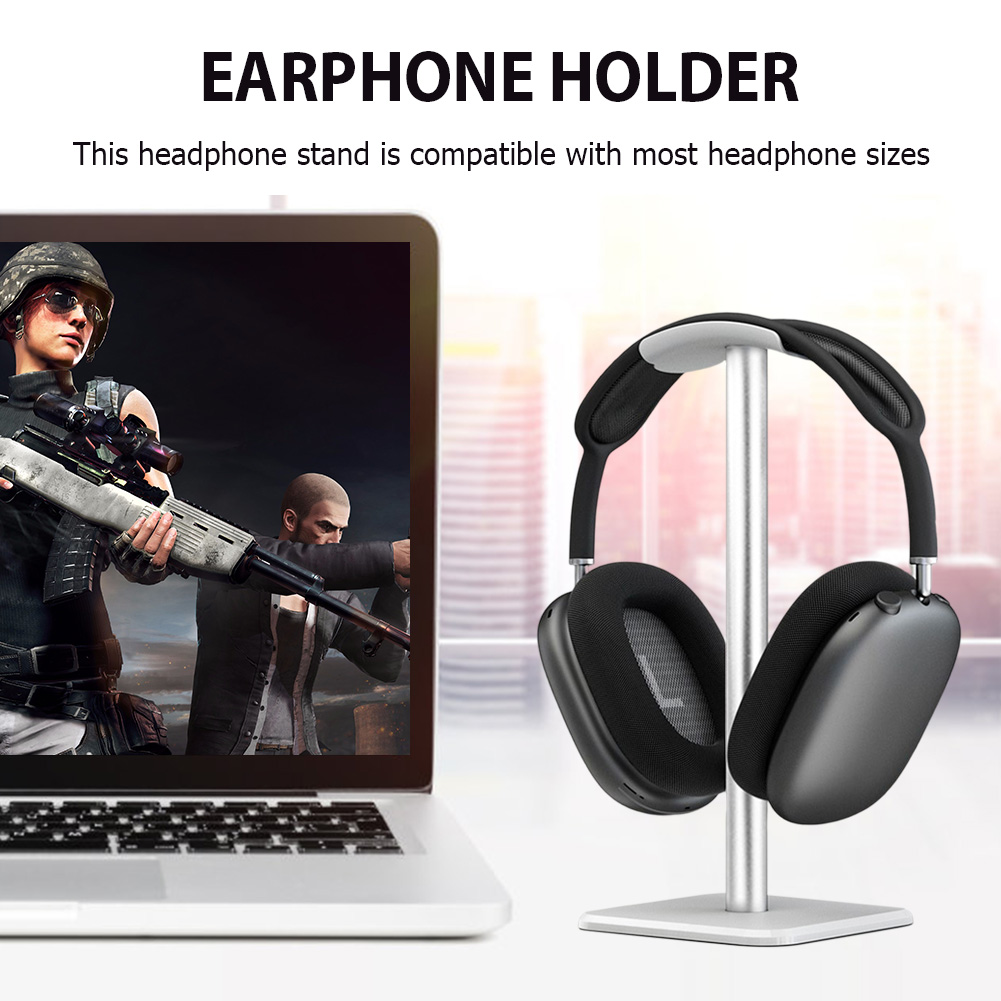 ゲーミングヘッドセット用アルミ合金スタンド,省スペース,デス - Gaming Accessories For Setup のレビューと価格