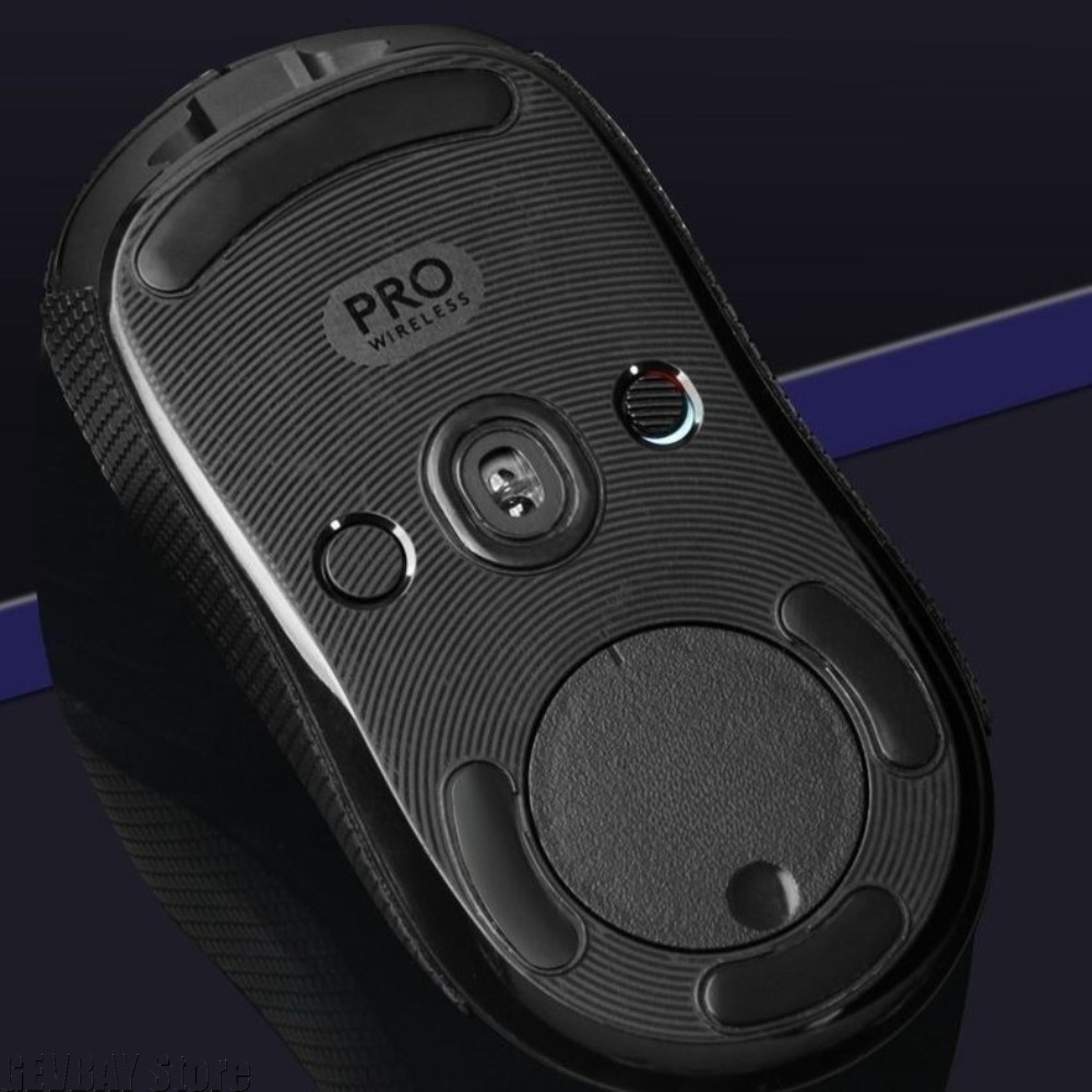 2ets スケートパッドマウスフィートマウススケートパッドロ - Gaming Accessories Logitech のレビューと価格