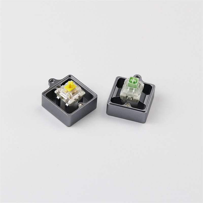 メカニカルキーボード用磁気クロージャースイッチインジケーター - Keyboard Switch Tester のレビューと価格