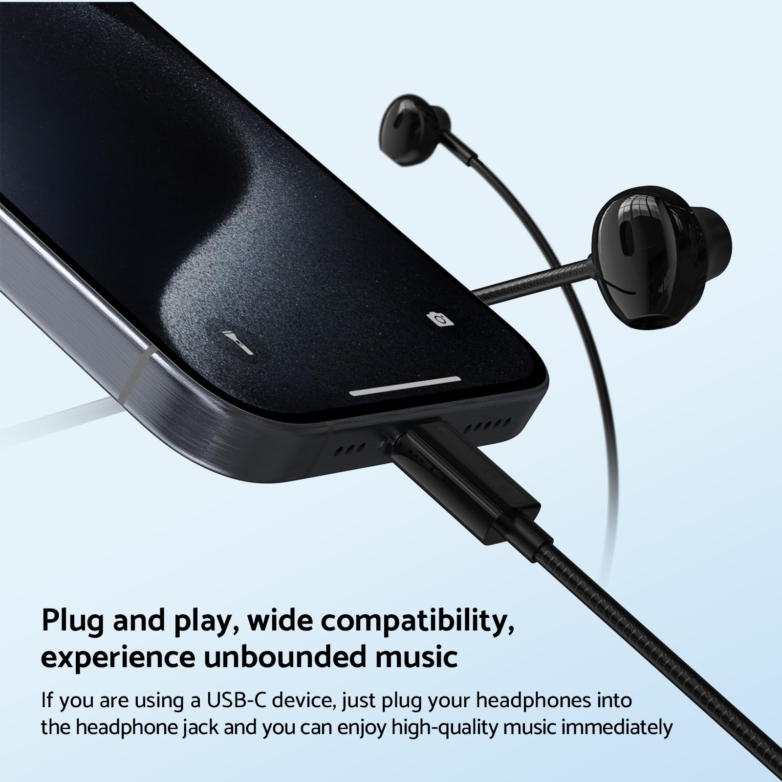 HiFi サラウンドヘッドフォン低音ステレオサウンド iPh - Gaming Accessories Iphone のレビューと価格