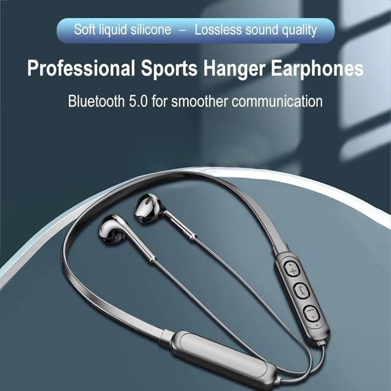 首掛け式 Bluetooth ヘッドセット HD マイク i - Gaming Accessories Iphone のレビューと価格
