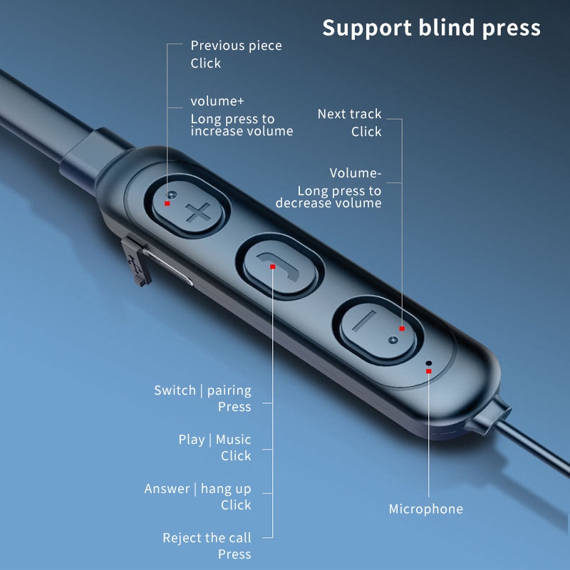 首掛け式 Bluetooth ヘッドセット HD マイク i - Gaming Accessories Iphone のレビューと価格