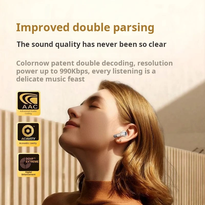 Bluetooth イヤホン TWS HIFI マイクヘッド - Gaming Accessories Iphone のレビューと価格