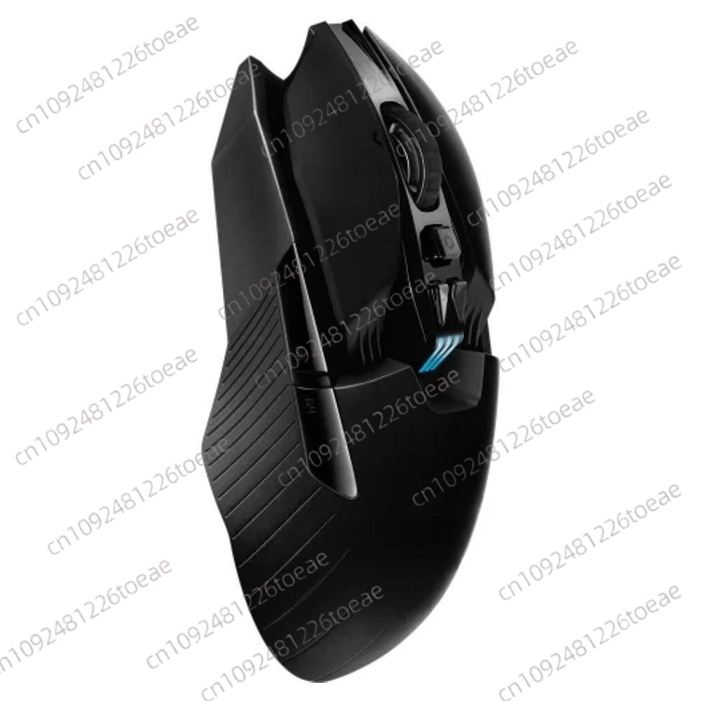 Logitech G903 HERO ワイヤレスRGB 25 - Gaming Accessories Logitech のレビューと価格
