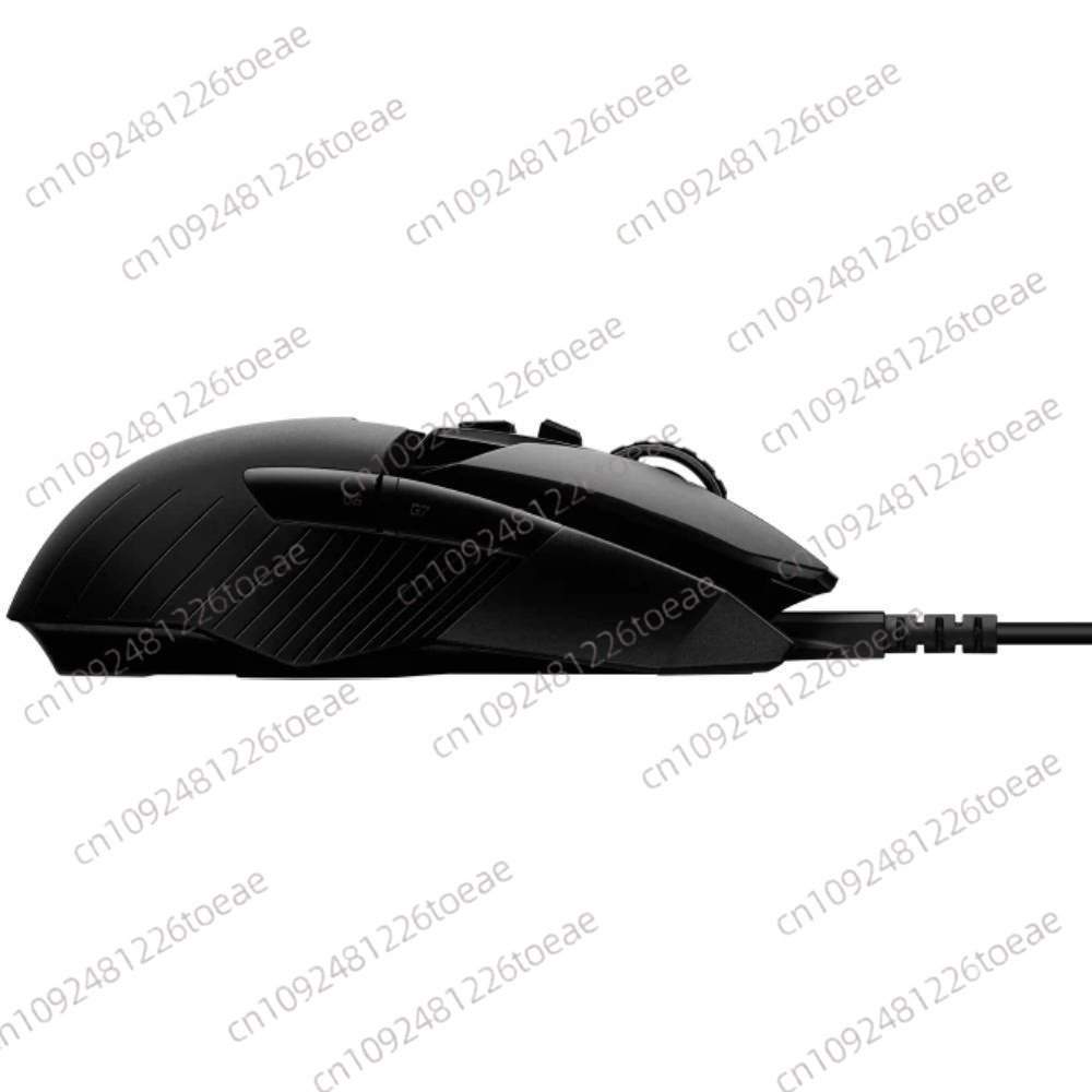 Logitech G903 HERO ワイヤレスRGB 25 - Gaming Accessories Logitech のレビューと価格
