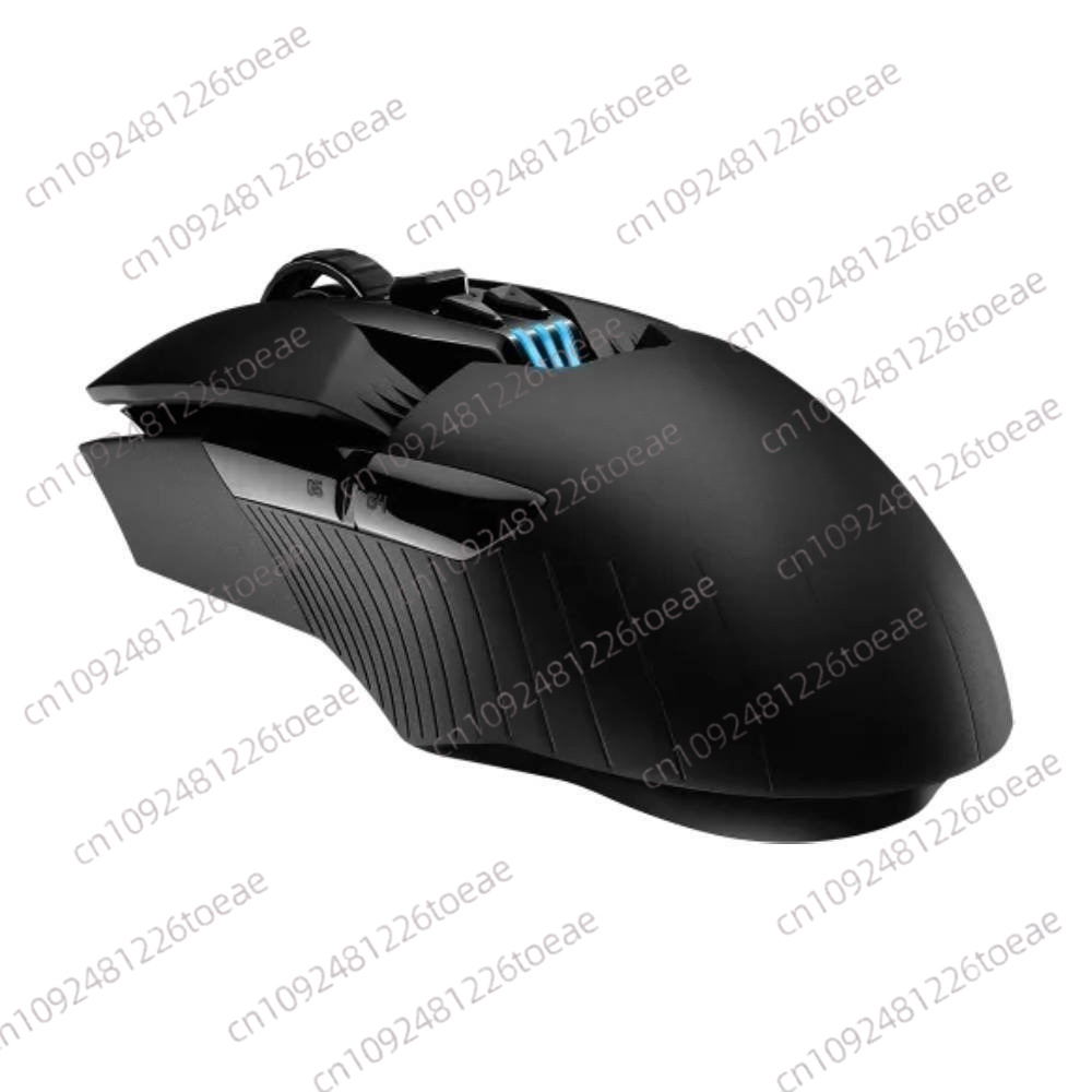 Logitech G903 HERO ワイヤレスRGB 25 - Gaming Accessories Logitech のレビューと価格