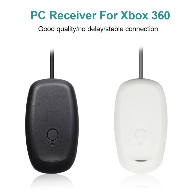 ワイヤレスゲーミングレシーバー USB アダプター Xbox - Gaming Accessories Controller のレビューと価格
