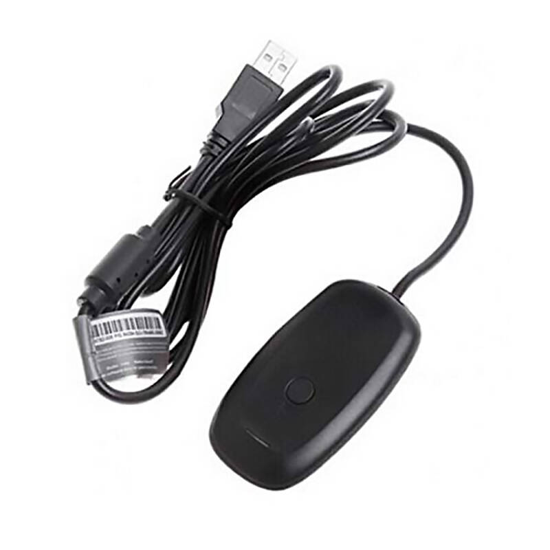 ワイヤレスゲーミングレシーバー USB アダプター Xbox - Gaming Accessories Controller のレビューと価格