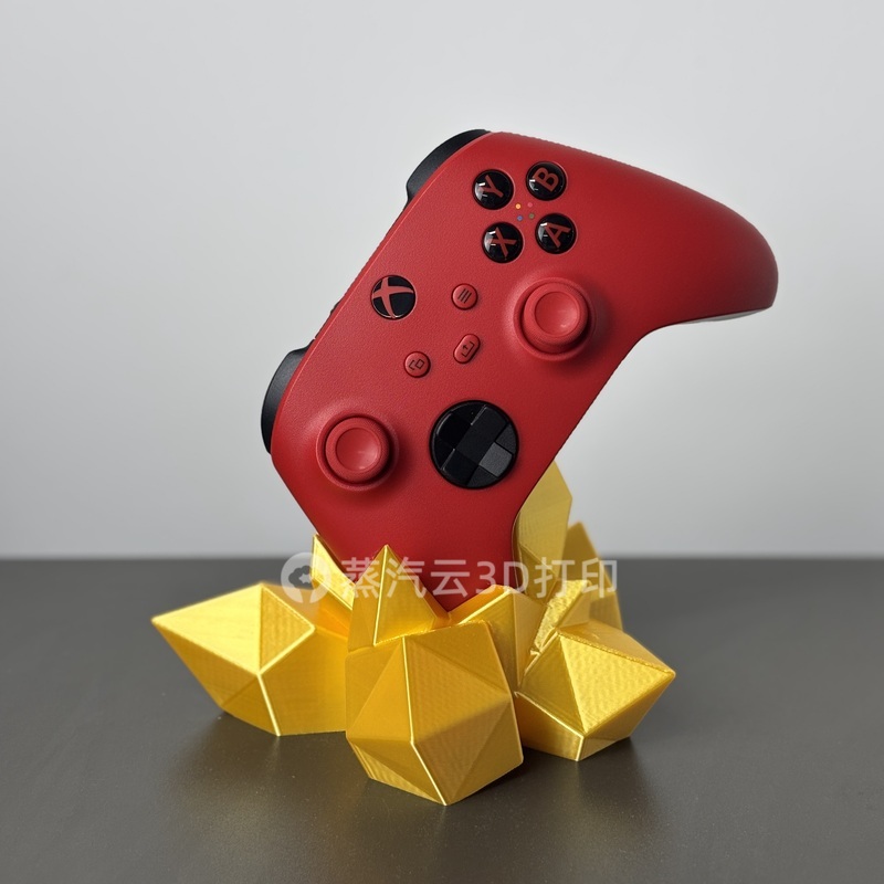 ユニバーサル ゲーム コントローラー スタンド 3D プリン - Gaming Accessories Controller のレビューと価格