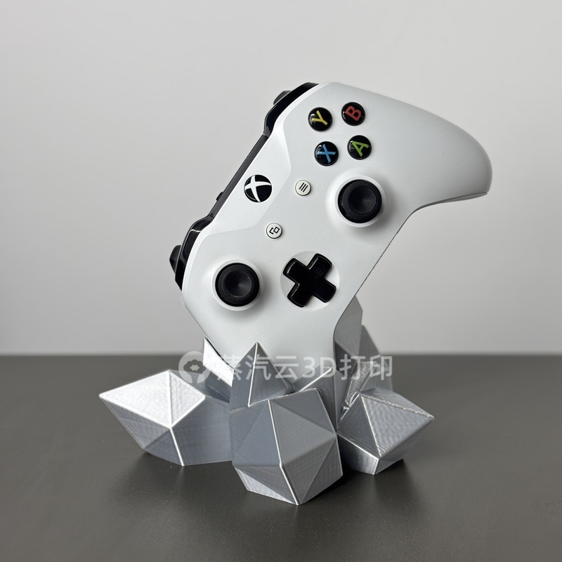 ユニバーサル ゲーム コントローラー スタンド 3D プリン - Gaming Accessories Controller のレビューと価格