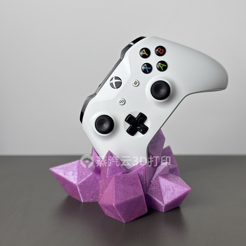 ユニバーサル ゲーム コントローラー スタンド 3D プリン - Gaming Accessories Controller のレビューと価格