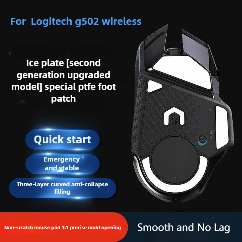 ロジクール G502 ヒーロー/502X/XP ワイヤレス/ - Gaming Accessories Logitech のレビューと価格