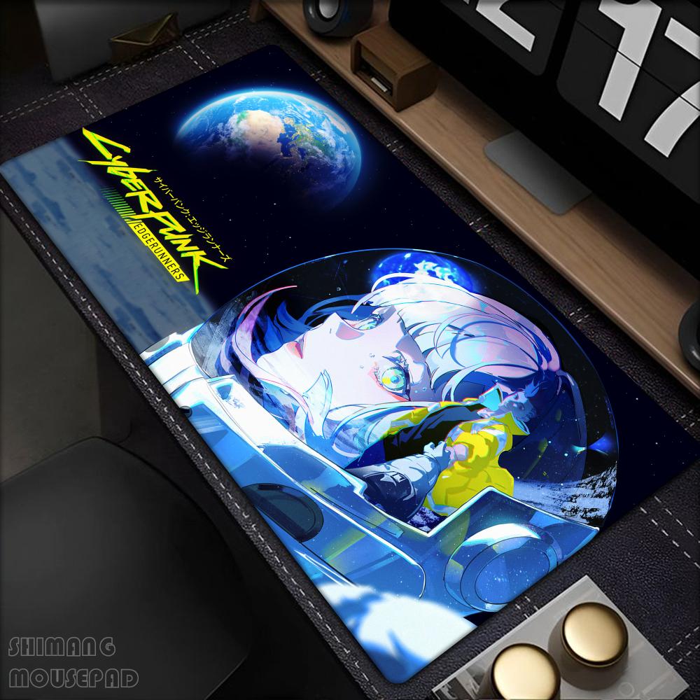 HD 印刷新しい壁紙 C_cyberpunk E_edger - Gaming Accessories Wallpaper のレビューと価格