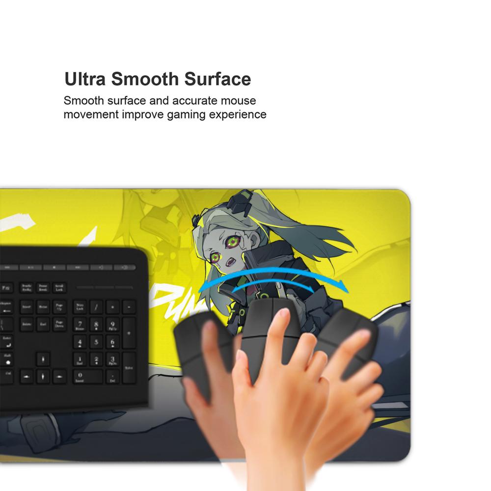 HD 印刷新しい壁紙 C_cyberpunk E_edger - Gaming Accessories Wallpaper のレビューと価格