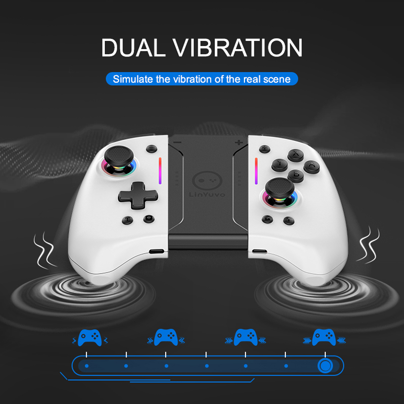 ワイヤレス Bluetooth コントロール ニンテンドース - Gaming Accessories Iphone のレビューと価格