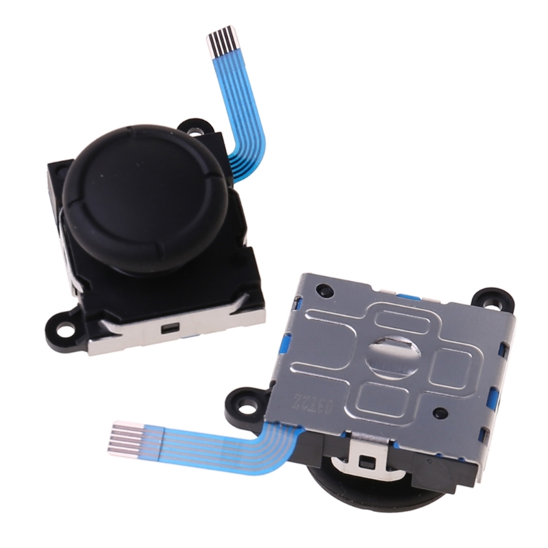 Nintendo Switch用3Dアナログセンサー,1ピー - Gaming Accessories Controller のレビューと価格